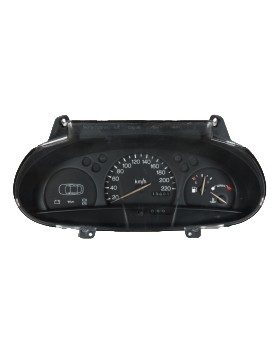Digital Speedometer Ford Fiesta - 96FB10841AC