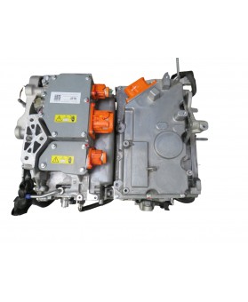 Motor Eléctrico Smart Fortwo Coupé - 290034364R , A4533404000