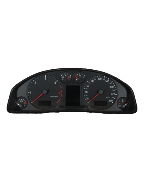 Digital Speedometer Audi A4 - 4B0920931K