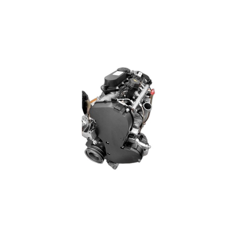 Motor  Iveco Daily/Fiat Ducato/Citroen Jumper 3.0 HPI - F1CE0481 , F1CE3481C , F1CE3481E , FCE0481HA002