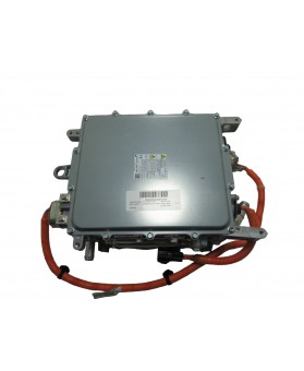 Bateria Cargada Mitsubishi Outlander - W005T70272 , 9481A151