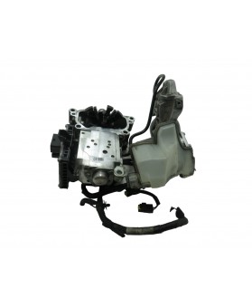 Automatic Gearbox Actuator Citroen C4 Grand Picasso - 9678990680 , PH220AA1 , BC0103586H
