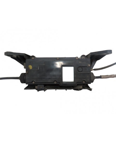 Engine Electric Handbrake Renault Scénic II - 8200522625 , 360105231R