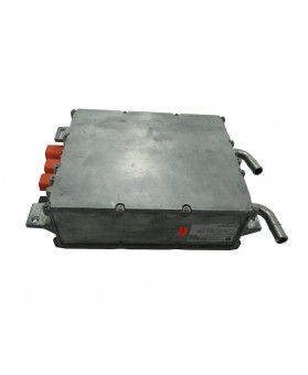 Chargeur Batterie Traction Fiat 500E - 05185004AH , 100120VAC ,  240430VDC