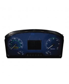 Digital Speedometer  MAN - 136621010101 , 136601005001 , 15213400101