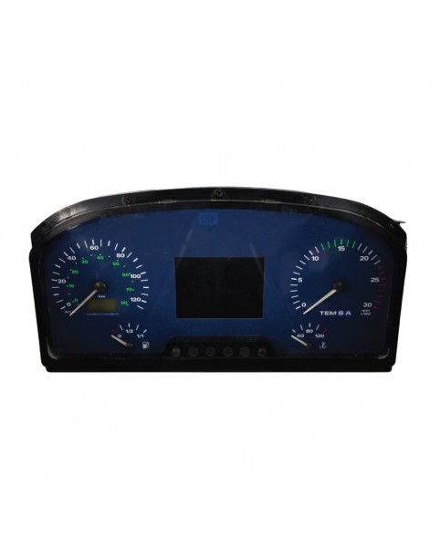 Digital Speedometer  MAN - 136621010101 , 136601005001 , 15213400101