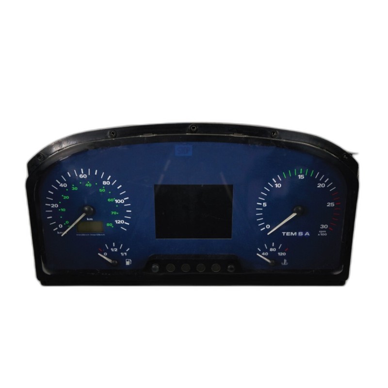 Digital Speedometer  MAN - 136621010101 , 136601005001 , 15213400101