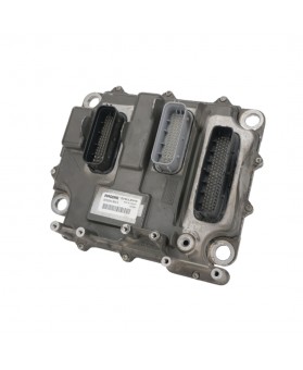 Unidade Controlo Motor DAF XF 105 - 2015228REV0 , 1877245REVC