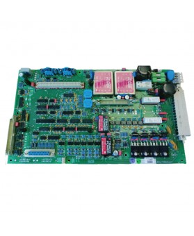 Traction Inverter Control Board VPPG996