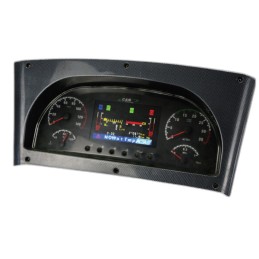 Yutong bus instrument panel - CWF16
