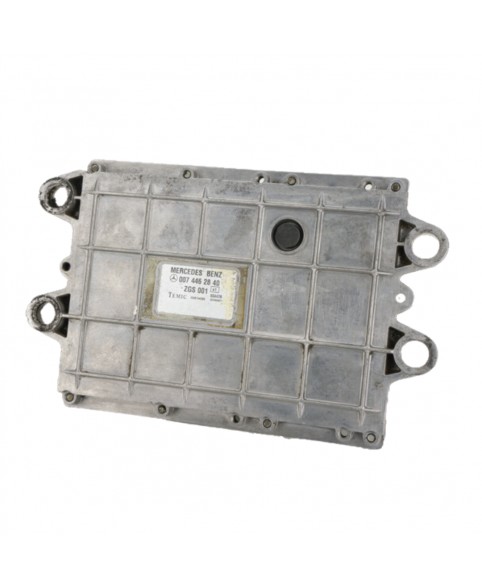 Mercedes Truck PLD Engine control Unit REF.: А0044467140