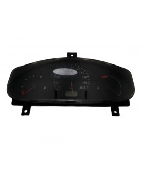 Speedometer Nissan  Micra 81071440, 248106f710