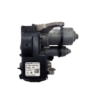 Automatic Gearbox Actuator Citroen C2- 9649394480, 013981009001, 0149240