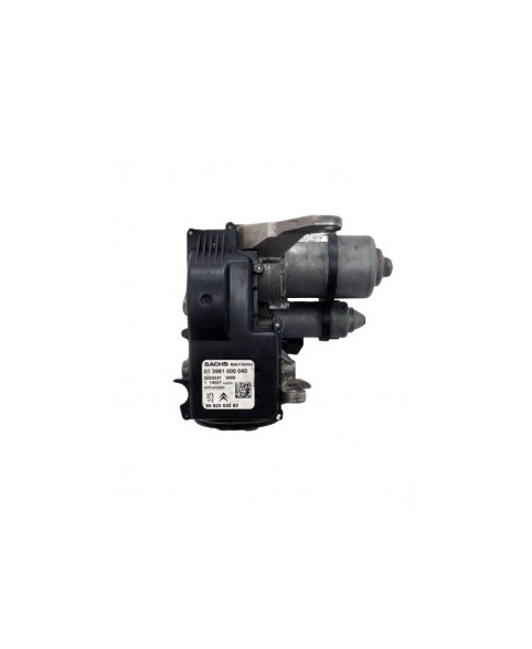 Automatic Gearbox Actuator Citroen C2- 9649394480, 013981009001, 0149240