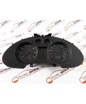 Digital Speedometer Seat Ibiza - W06L0920801