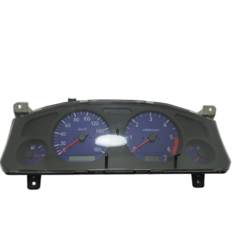 Quadrante Nissan Navara - 24812J212