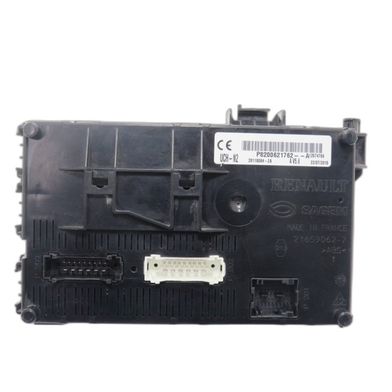 Otras Un. Control Sagem  P8200621762, 216590627, A12574766