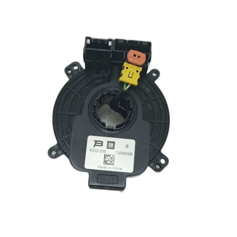 Cintas de Airbag GM  13589398