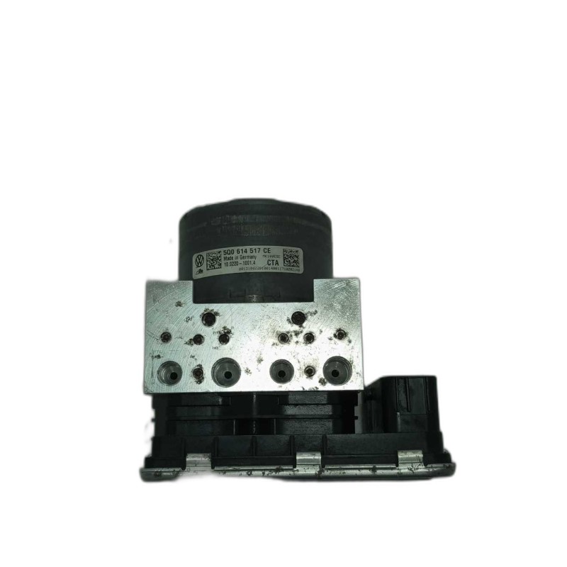 ABS Pumps Volkswagen  GOLF 5Q0614517CE, 10022010014, 10091643333, 10062536461
