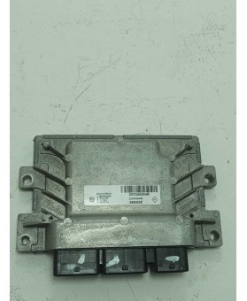 Centralina de Motor ECU...