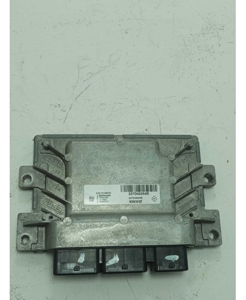 Centralita de Motor ECU Renault  237D40254R, A2C12198003, 883057314