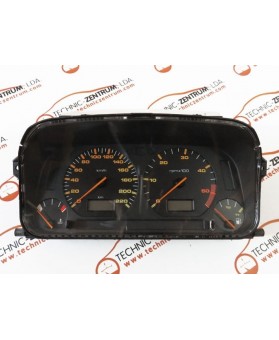 Speedometer Seat Ibiza -...