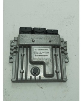 Centralina de Motor ECU...