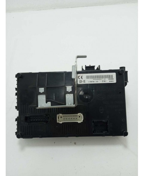 BSI - Fuse Box Sagem Clio P8200065817A