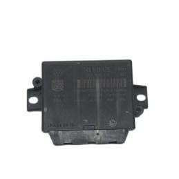 Module électronique Volkswagen Golf VI - 5K0919475, 07533050, 0827503555