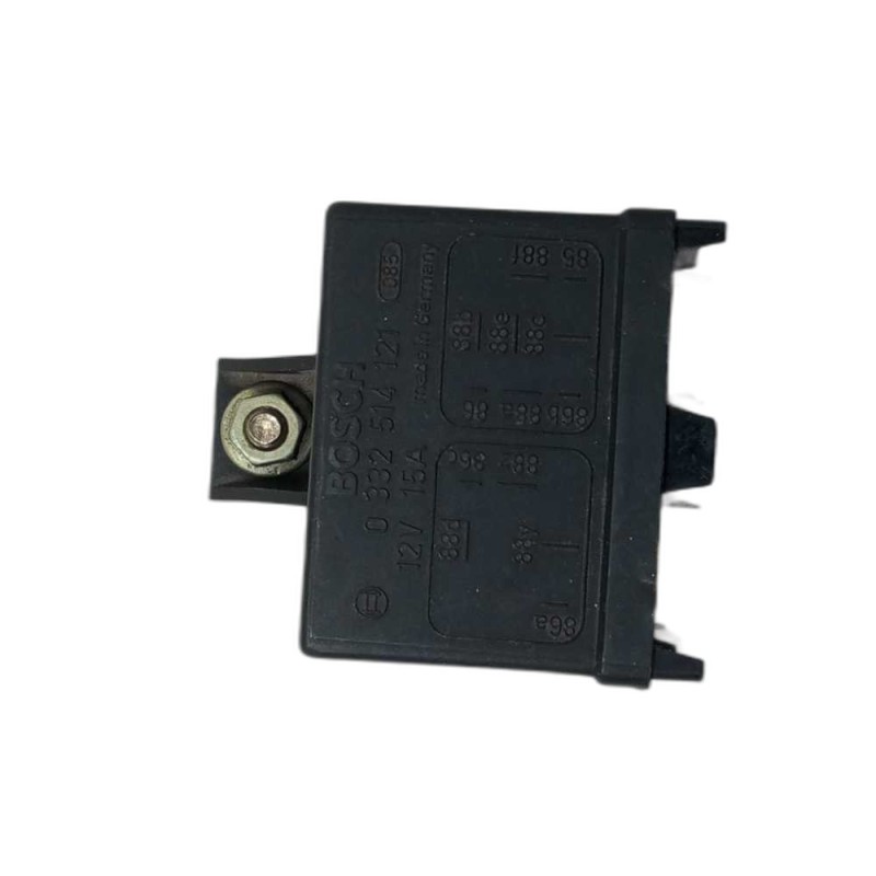 Relais Bosch  0332514121,