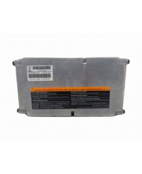 Centralina De Bateria Renault Kangoo II - 293A0HB85C , 293A0B195A , B1051C2F10009