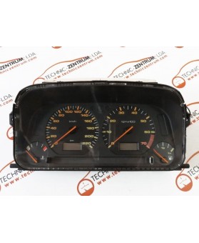 Digital Speedometer Seat Cordoba Berlina - 6K0919033FQ