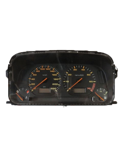 Digital Speedometer Seat Cordoba Berlina - 6K0919033FQ