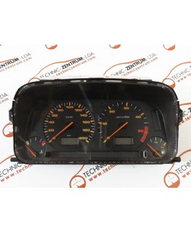 Digital Speedometer Seat Ibiza 1.9D - 6K0919033HD