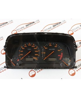 Digital Speedometer Seat Ibiza 1.9 SDI - 6K0919033FE