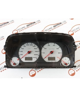 Speedometer Seat Cordoba -...