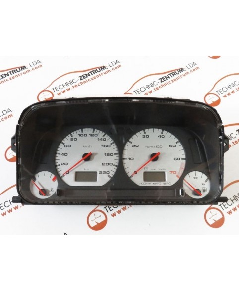 Speedometer Seat Cordoba - 6K0919033HL