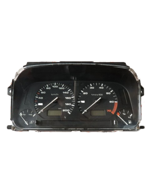 Digital Speedometer Volkswagen Polo - 6N0919860E