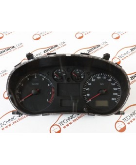 Speedometer Seat Ibiza /...