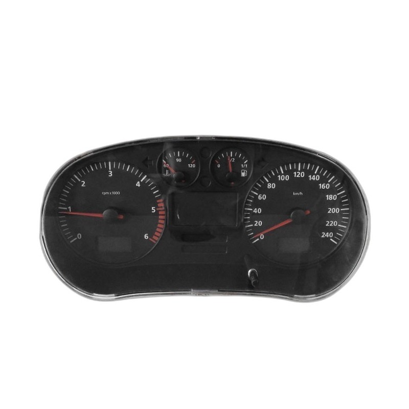 Digital Speedometer Seat Leon - W01M0920800C