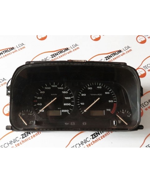 Digital Speedometer - 1H6919033E