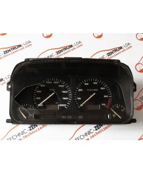 Digital Speedometer - 1H6919033A