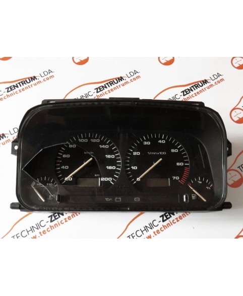 Digital Speedometer - 1H6919033A