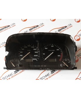 Digital Speedometer - 1H6919033BM