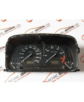 Speedometer Volkswagen Polo...