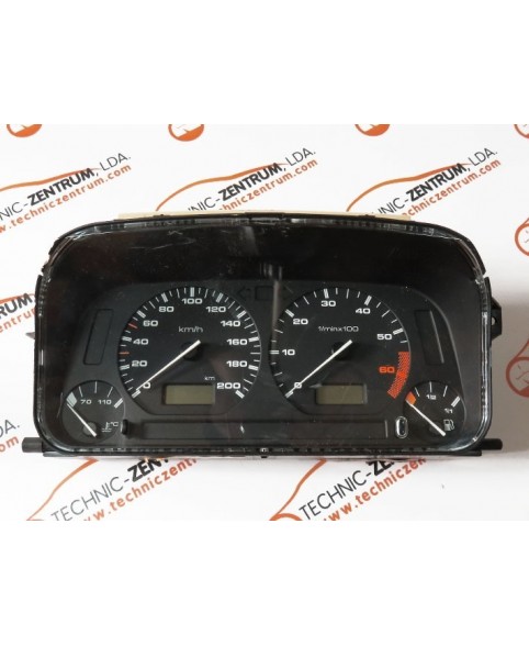 Speedometer Volkswagen Polo - 6N0919860P