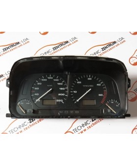 Digital Speedometer - 1H6919033BD