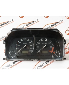 Digital Speedometer Volkswagen Polo - 6N0919860