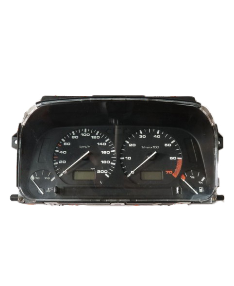 Digital Speedometer Volkswagen Polo - 6N0919860