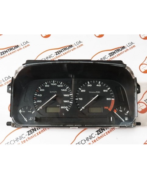 Speedometer Volkswagen Polo - 6N0919860